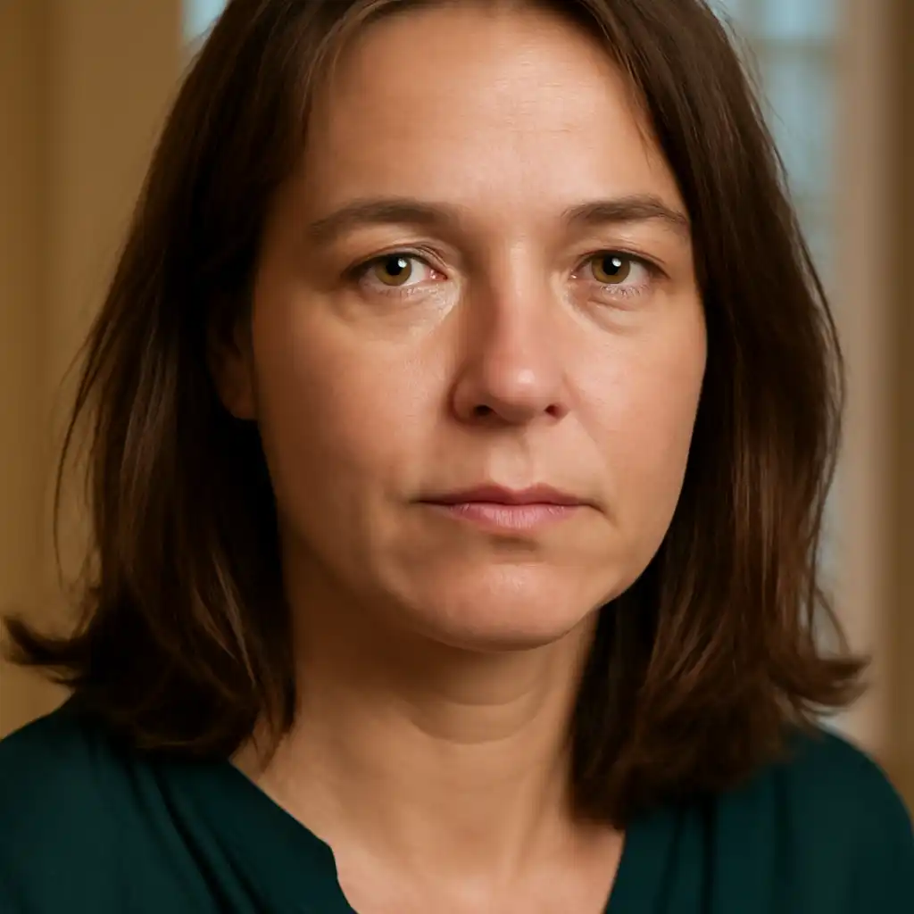 Katharina Steinbrenner